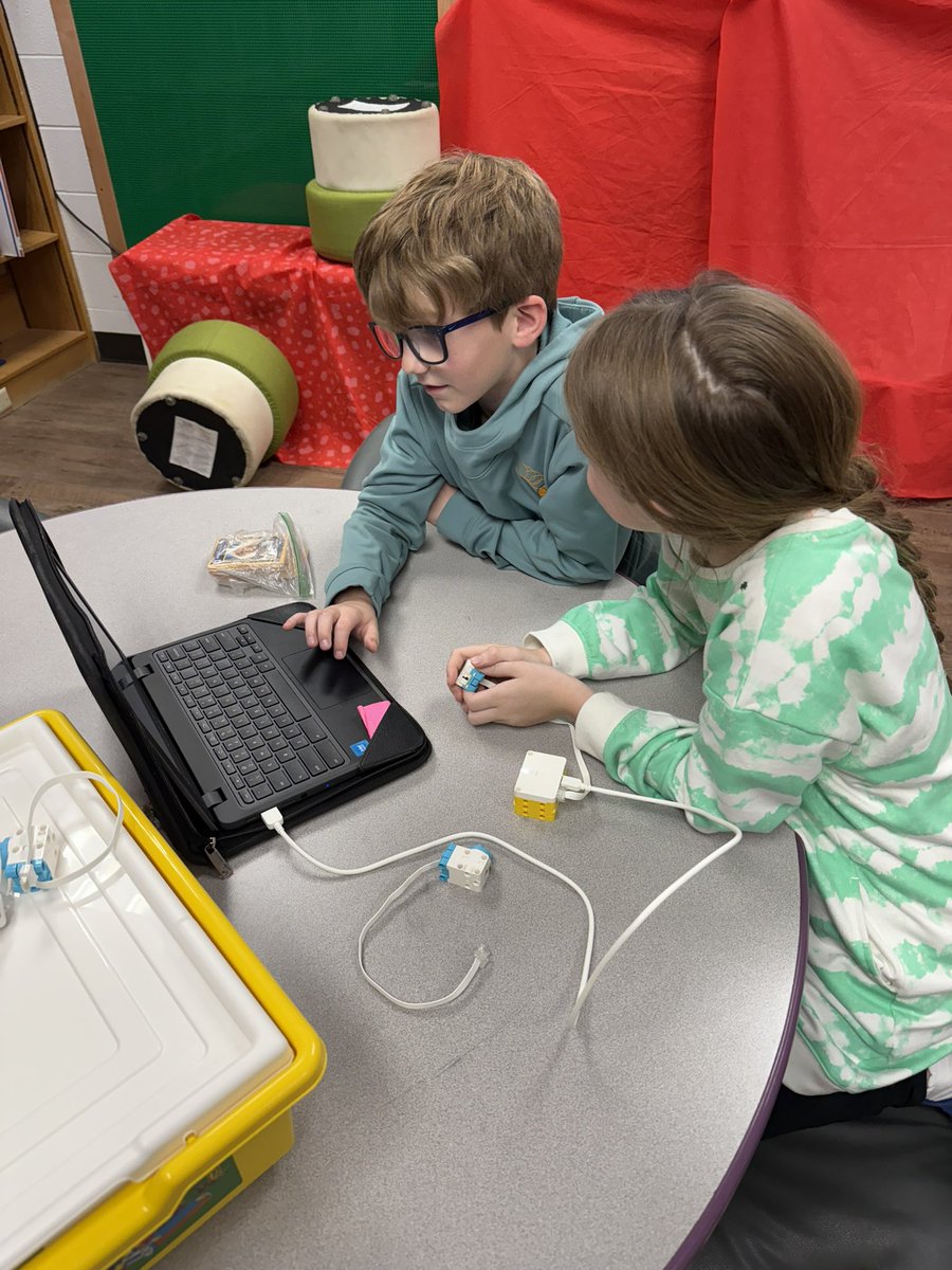 Natcher Library (@natcherlibrary) on Twitter photo Through a grant funded by <a href="/TVAnews/">Tennessee Valley Authority</a> and <a href="/WarrenRECC/">Warren RECC</a> our 3rd graders were able to begin their Lego coding adventure today! Special thanks to <a href="/MrAdamVincent/">Adam Vincent</a> for coming to help get us started! <a href="/NatcherElem/">Natcher Elementary</a> #wcpstech Through a grant funded by <a href="/TVAnews/">Tennessee Valley Authority</a> and <a href="/WarrenRECC/">Warren RECC</a> our 3rd graders were able to begin their Lego coding adventure today! Special thanks to <a href="/MrAdamVincent/">Adam Vincent</a> for coming to help get us started! <a href="/NatcherElem/">Natcher Elementary</a> #wcpstech