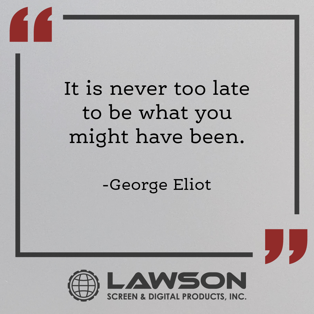 Lawson Screen & Digital Products tweet media