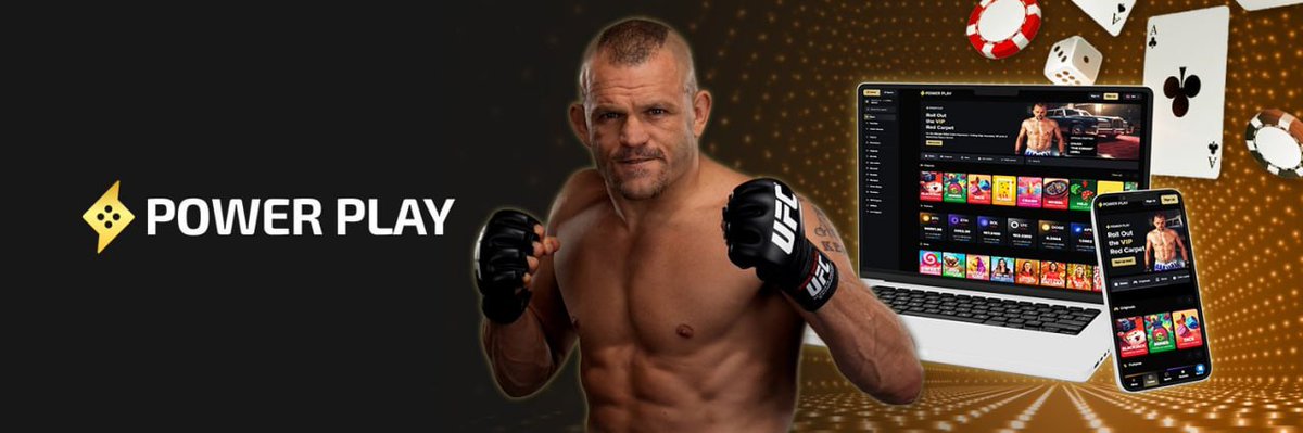 ETH 💎 Pre-Launch 

Introducing Power Play casino.

All-in-one gambling platform with casino games, sports betting and crypto futures (and portfolio management).

Key USPs:

- Team has a lot of experience from the web2 gambling world, aswell as experience with web3 gamblefi