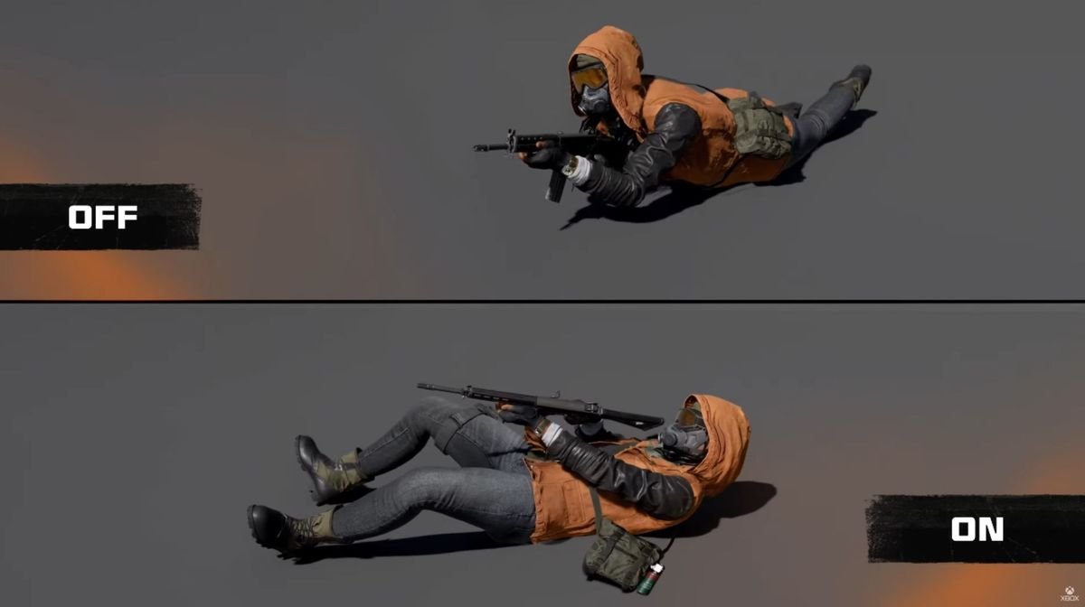 tdawgsmitty's tweet image. After 6 months of Black Ops 6....Do you like Omni movement?