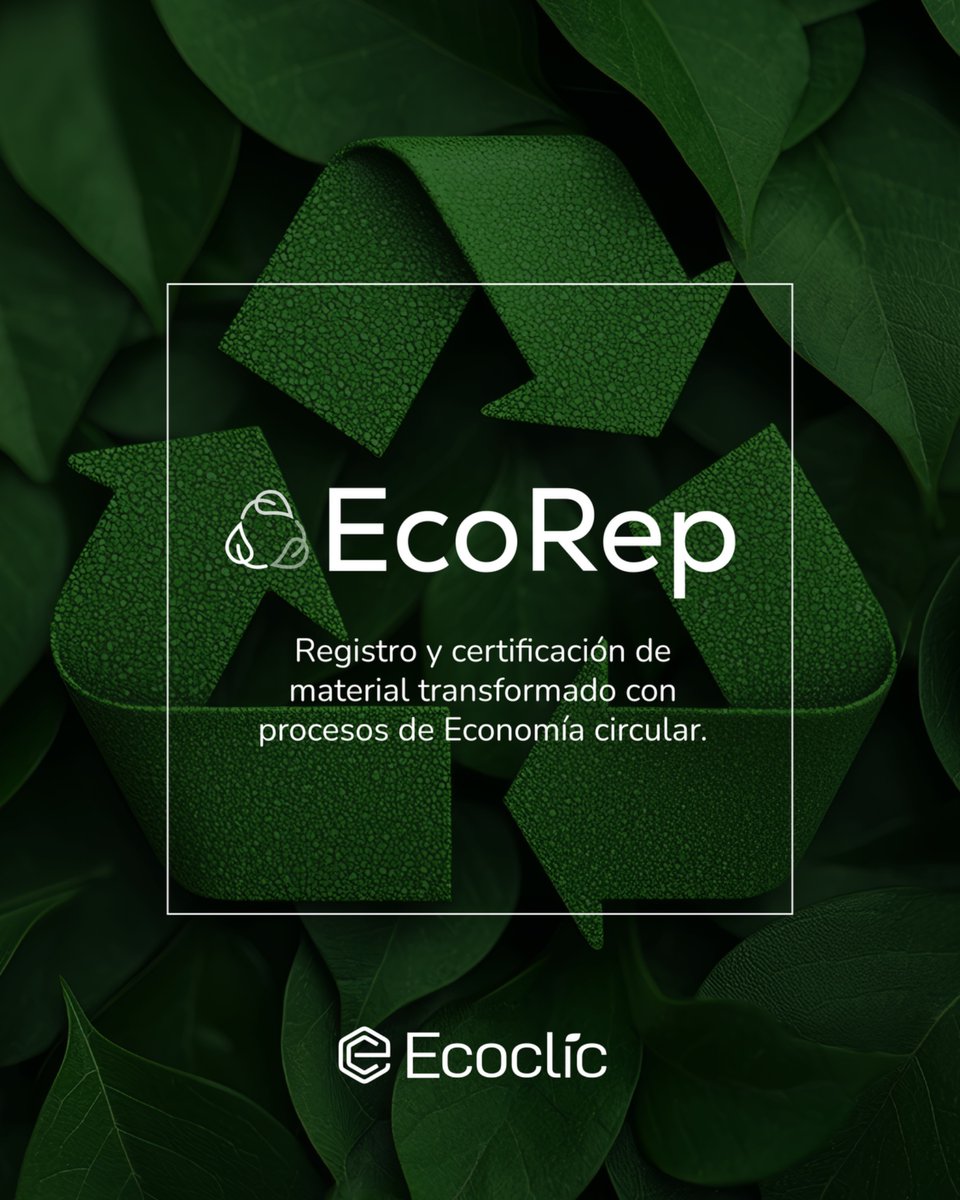 Ecoclic_'s tweet photo. Desliza y conoce más de nuestras plataformas de activos ambientales o escríbenos a ✉️ info@ecoclic.com https://t.co/H2n9BWtzZ7