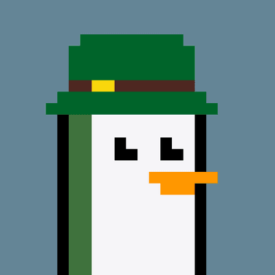 NFP | Pesky Penguins tweet media