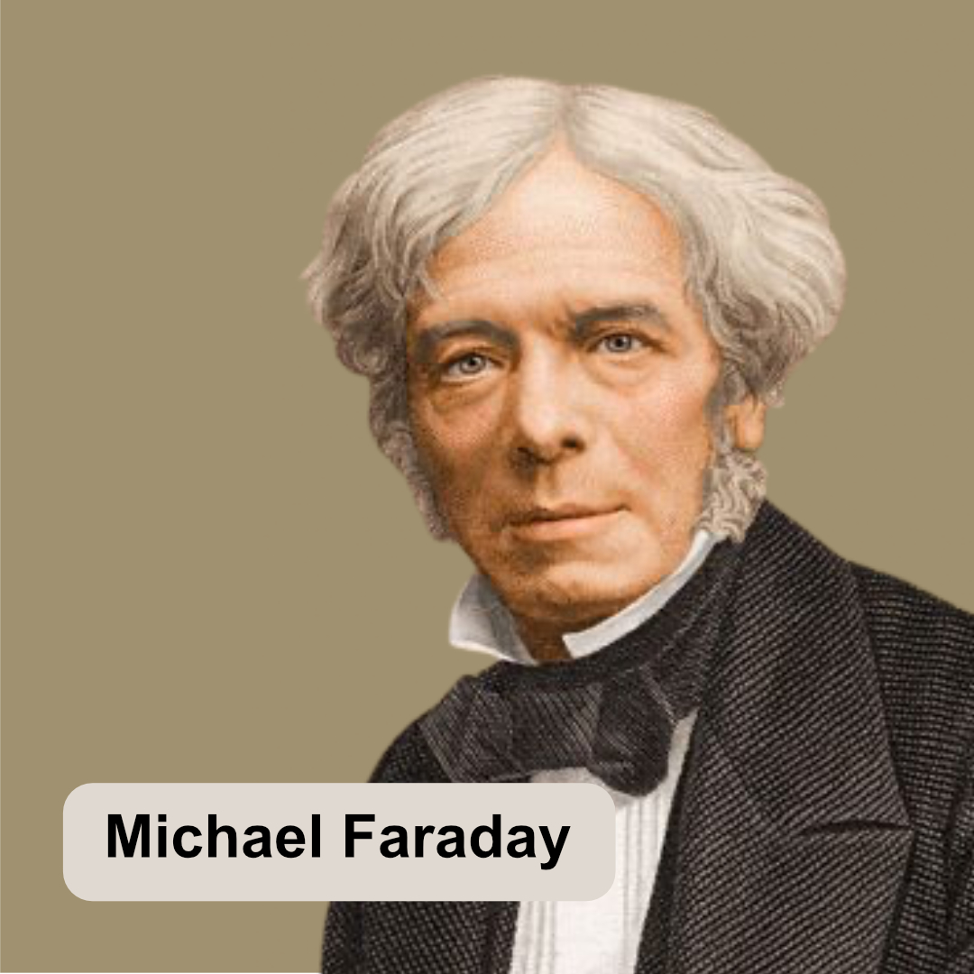 OfficiallyArfat's tweet image. Did you know that one of the finest scientists in history, Michael Faraday, has dyslexia? His revolutionary discoveries in electrochemistry and electromagnetic altered the course of history, despite his difficulties with reading and writing!

#MichaelFaraday  #DecodingDyslexia