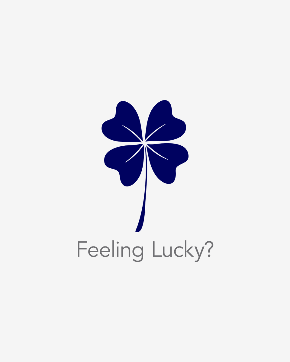 🍀 Feeling lucky this St. Patrick’s Day? 🌈 Well, here’s a fun fact: businesses with a strong online presence are 3x more likely to succeed! 📈 Don’t rely on luck—let Billow Marketing help you craft a strategy that brings real results.  💰✨
