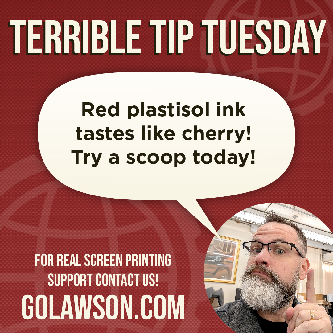 Lawson Screen & Digital Products tweet media