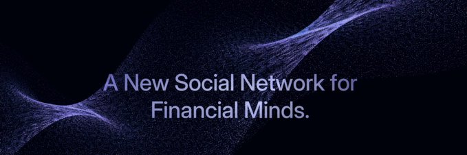 CMLENFT18's tweet image. Experience financial success with community! @BrolyzFi is expanding from Turkey to the world.

#SocialFinance #madeinTurkey #SocialFi #BrolyzWaitlist