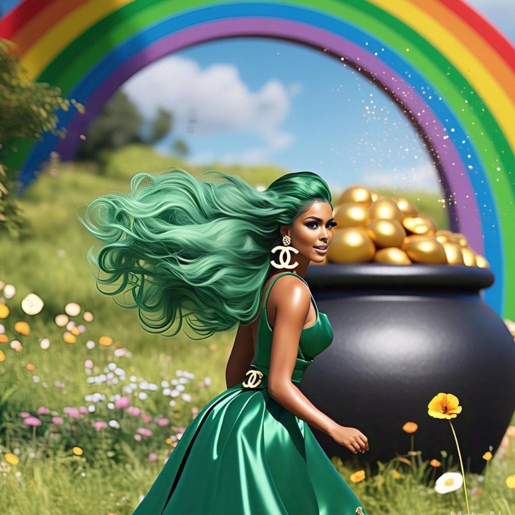 ___eleet___'s tweet photo. @Heartwords3 Happy St Patrick's Day ๐๐๐
#ELEET3000 #ThewayELseeIt
#ImGoneWithTheWindFabulous https://t.co/V3mHGDVODh