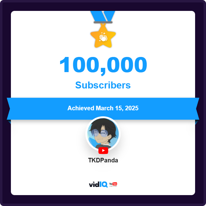 I REACHED 100K SUBSCRIBERS!!! #YouTube #YouTuber <a href="/YouTube/">YouTube</a>