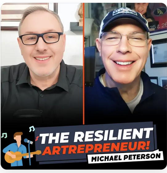 If you haven't had a chance to listen yet here is a direct link to my interview with Tony Tony S. DUrso. Enjoy!

podcasts.apple.com/us/podcast/mic…