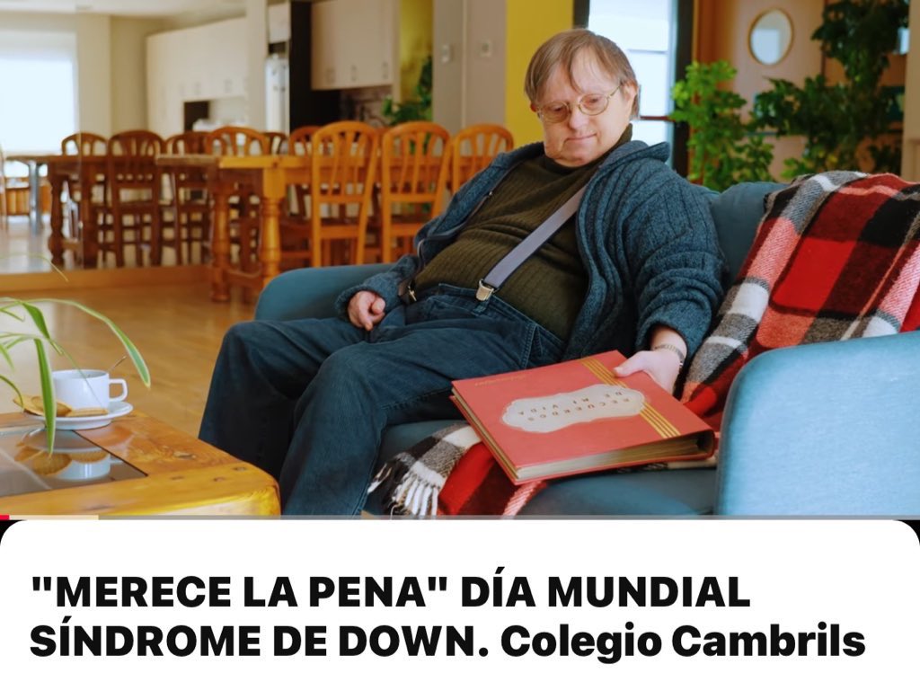 “Merece La Pena” 
youtu.be/7sPL9RZuiWY?fe…