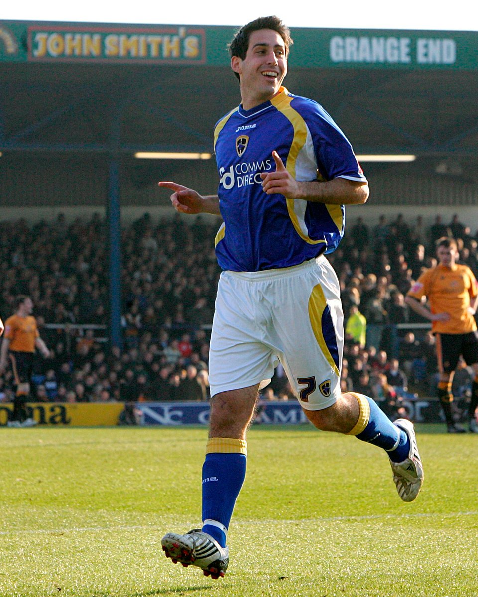 Remembering one of the best to ever wear a #CardiffCity shirt, Peter Whittingham.

We'll never forget you, Whitts.

Forever our number seven. 💙
