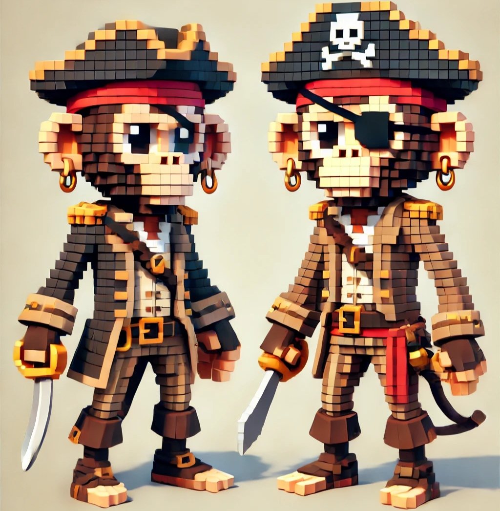 NFTpixel tweet media