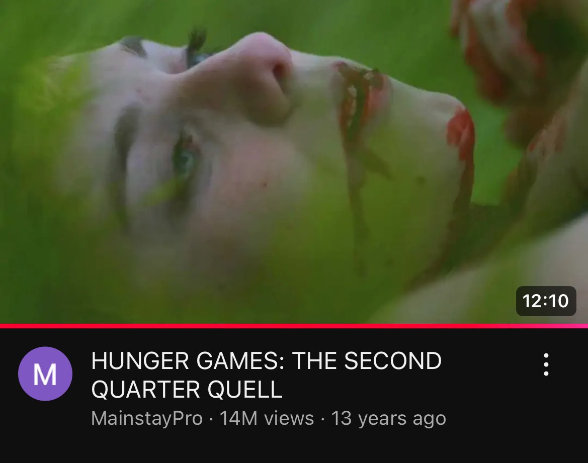 mockingjayssing's tweet photo. never forget your roots. https://t.co/9V6jiu9dqZ