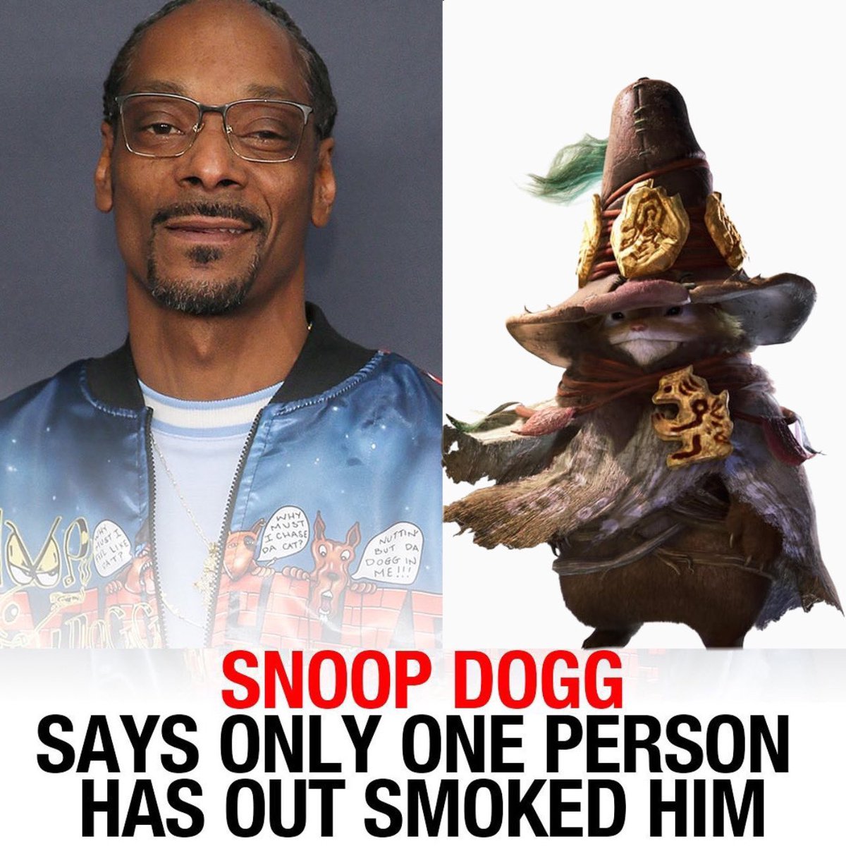 Monster Hunter Jhokes (@quirklessstoner) on Twitter photo 