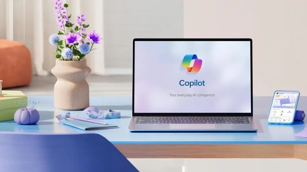 CeotechI's tweet photo. Windows 11: bug elimina Copilot dal sistema operativo
#Aggiornamenti #Avvio #BSOD #Bug #Copilot #Crash #Errore #Laptop #Marzo2025 #Microsoft #Mouse #Notizie #PatchTuesday #PC #Problemi #RDP #Tastiera #TechNews #Tecnologia #USB #Windows10 #Windows11
https://t.co/KxP1EpK3AW https://t.co/bTbEiy0p3v