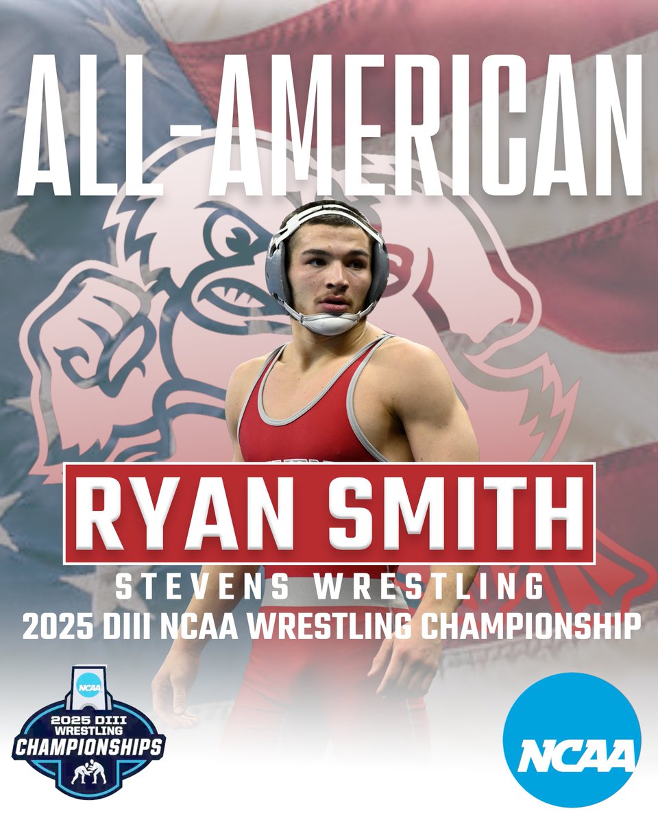 NCAA 𝐑𝐄𝐂𝐀𝐏

10th straight year in a row with multiple All-Americans at the NCAA Tournament 🏅

18th Place Team Finish 💪

6 NCAA Qualifiers including Seniors Luke Hoerle, Chris Stathopoulos, Harrison Hinojosa, Joel Martsinovsky and Blaise Wagner 🫡