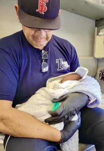 Tucson Fire Department tweet media