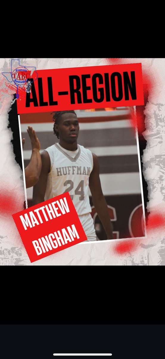 Matthew “MJ” Bingham tweet media