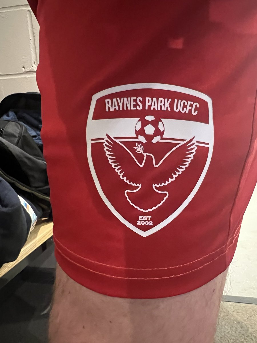 Andy Frost (@andythefrosty) on Twitter photo Super thankful to <a href="/Lyle_and_Scott/">Lyle & Scott</a> for the quality kits this season for our church based football team <a href="/RaynesParkUCFC/">Raynes Park UCFC 🕊</a>. Not been the best season in terms of results but at least we’ve looked good! Super thankful to <a href="/Lyle_and_Scott/">Lyle & Scott</a> for the quality kits this season for our church based football team <a href="/RaynesParkUCFC/">Raynes Park UCFC 🕊</a>. Not been the best season in terms of results but at least we’ve looked good!