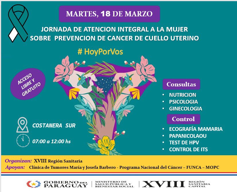 Nuevo Barrio Tacumbú tweet media