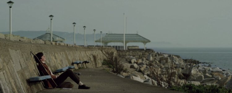 Sing Street (2016) dir. John Carney