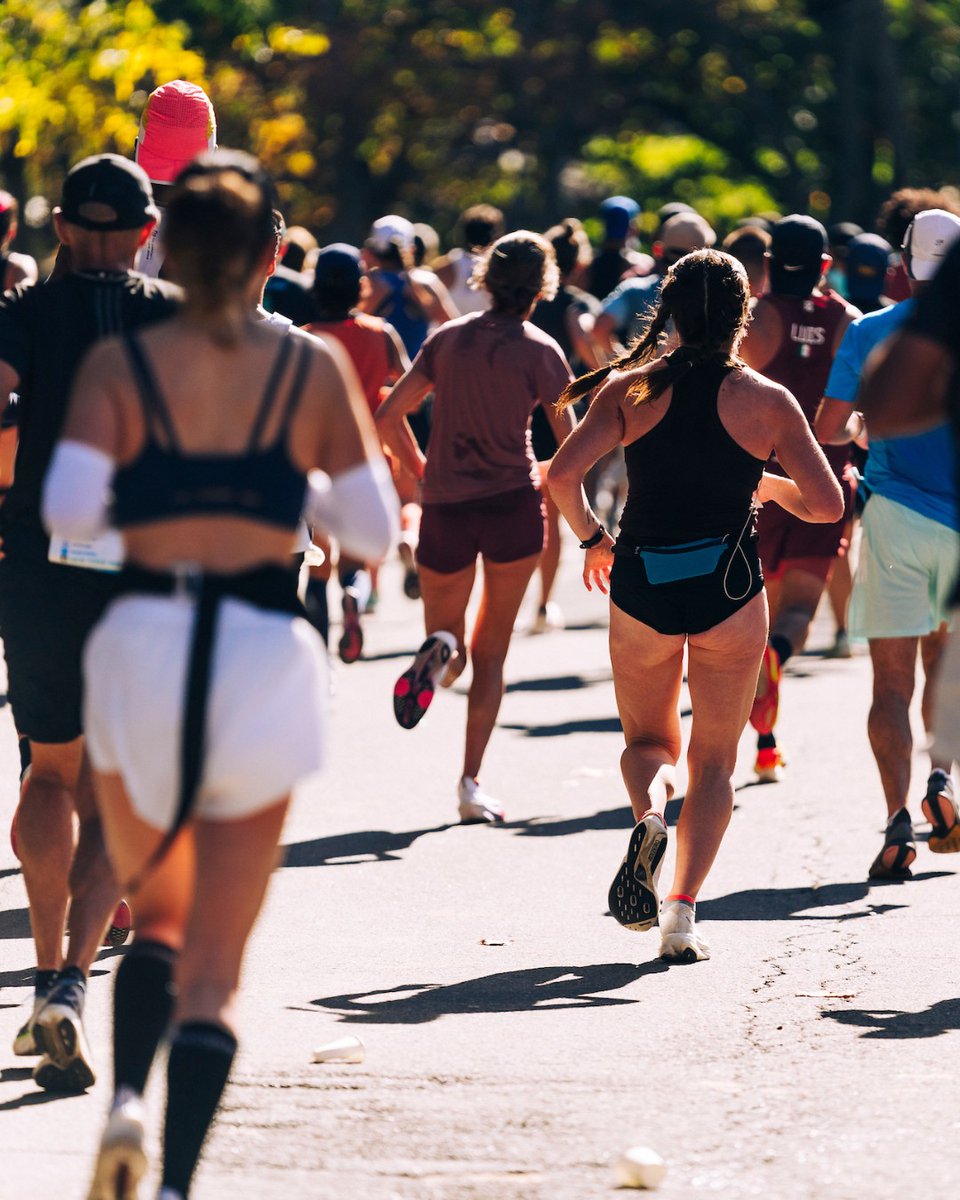 We're gathering shoutouts for the next show. Did you run this weekend? How did you get on?

Let us know in the comments below.👇