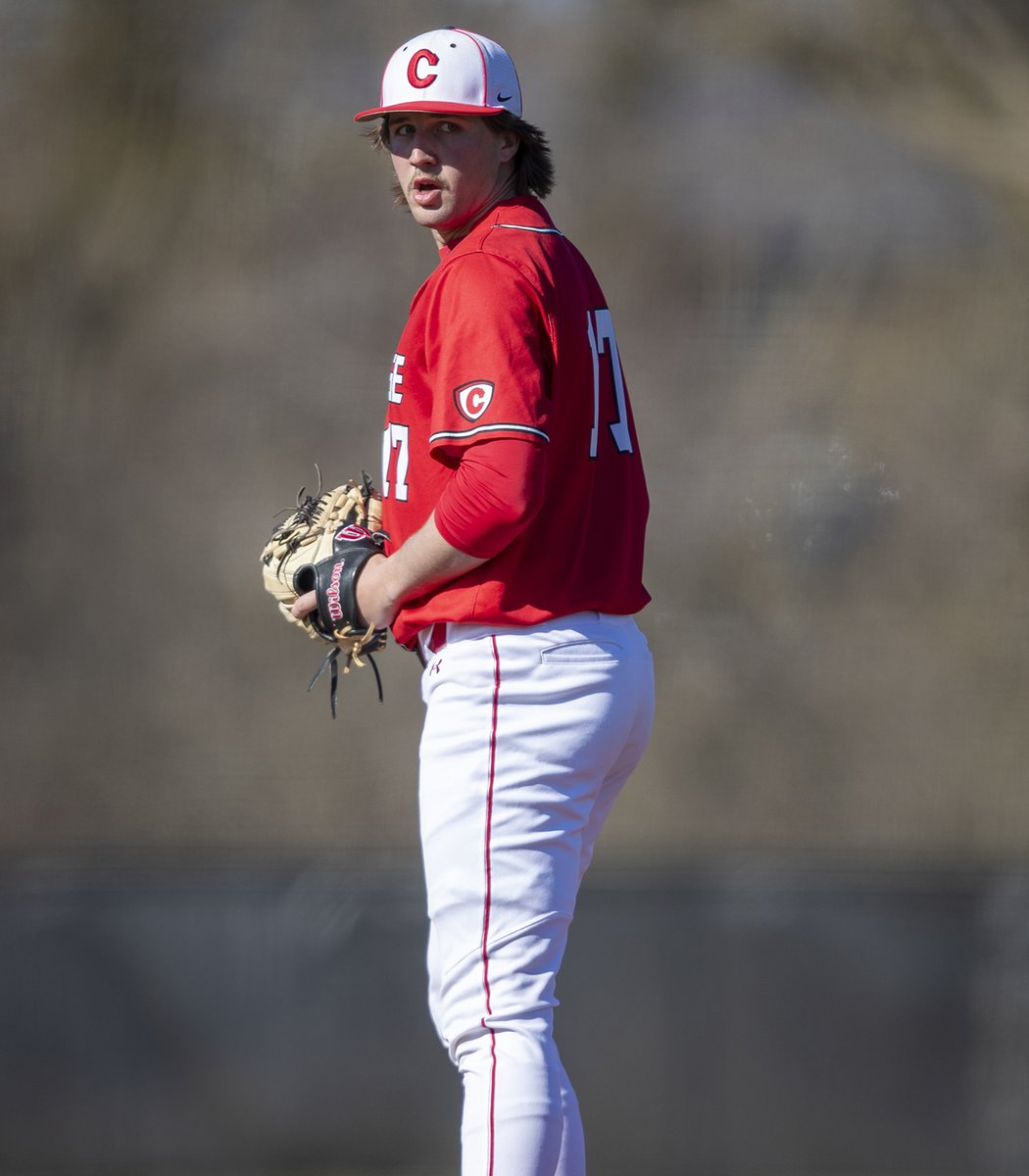 CCIW (@cciw_athletics) on Twitter photo CCIW Baseball Student-Athletes of the Week -- March 17
Hitter: Joey Appino, Carroll
Pitcher: Bryce Schaum, Carthage
#D3baseball | #CCIWwins | <a href="/Pio_Baseball/">Carroll Baseball</a> | <a href="/Carthage_BASE/">Carthage Baseball</a>
🔗 cciw.org/news/2025/3/17… CCIW Baseball Student-Athletes of the Week -- March 17
Hitter: Joey Appino, Carroll
Pitcher: Bryce Schaum, Carthage
#D3baseball | #CCIWwins | <a href="/Pio_Baseball/">Carroll Baseball</a> | <a href="/Carthage_BASE/">Carthage Baseball</a>
🔗 cciw.org/news/2025/3/17…