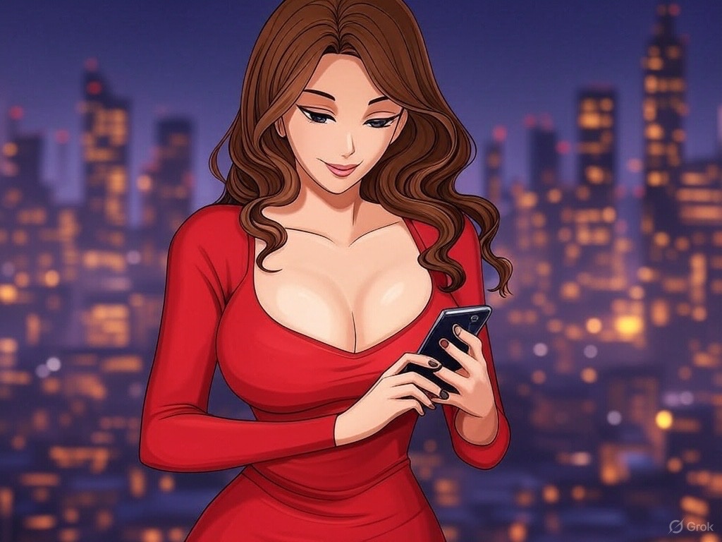 ¡Hola, chicos! contestando MD por una hora, pero ojo, solo a quienes cumplan estos requisitos:, el resto….demasiados que no pasan el filtro

1) Tener una foto en el perfil o mandarme una (nada explícito, solo quiero ver con quién hablo)

2) Una presentación decente (nombre, algo