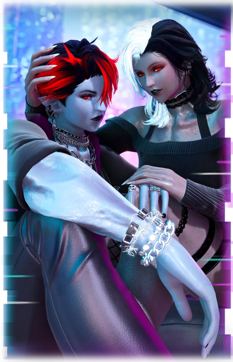 GravyFFXIV's tweet image. ↠ Gravy ↞
↠ Elezen ↞
↠ Xaela | Miqo&apos;te | Possibly others
↠ N/SFW
↠ DMs: Open
↠ DNI: Minors | QoS
↠ #GravyFFXIV | #GravyNSFW