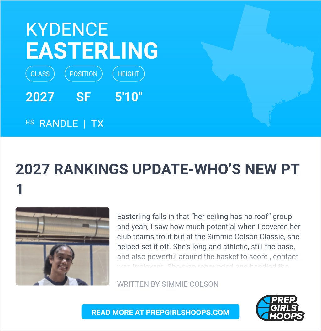 Kydence (@kydence_loading) on Twitter photo We are loading!! Awesome, to know my hard work and dedication is being noticed!! Let me work my way up in #!! Thank you <a href="/girlzprepreport/">Girlz Prep Report</a> for the eval!! We are loading!! Awesome, to know my hard work and dedication is being noticed!! Let me work my way up in #!! Thank you <a href="/girlzprepreport/">Girlz Prep Report</a> for the eval!!
