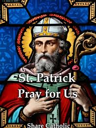 VisitationParam's tweet photo. Happy St. Patrick's Day! ☘️ https://t.co/d9TvrZciwW