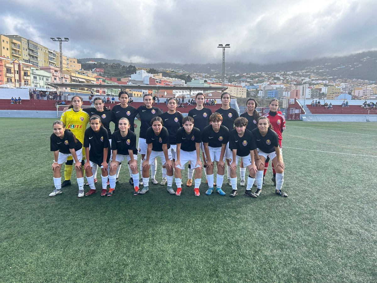 CD Laguna Cantera tweet media