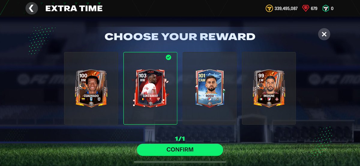 PrathamModi11's tweet image. Is it a W?