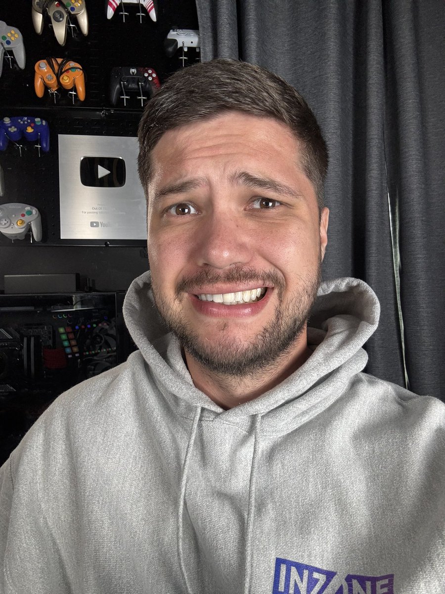 Andrew Bond tweet media