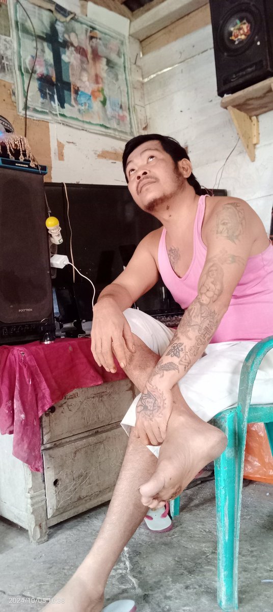 Penuh tanda tanya?????