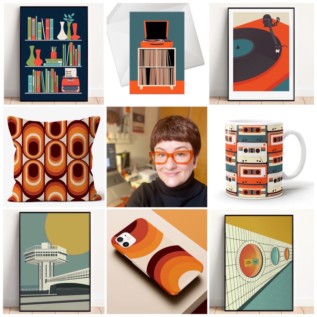 Today has been one of those days where I haven’t sold anything in my online shop. 
Being a small business is bloody hard work at the moment. 
Please have a look at my shop and retweet to spread the word. 
Thanks. 
gailmyerscough.co.uk