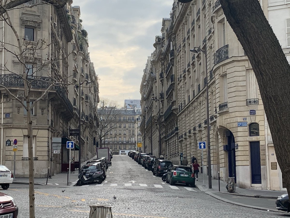 Stephane_Grand's tweet image. Pile-poil, il y a 5 ans ! #Covid #Confinement