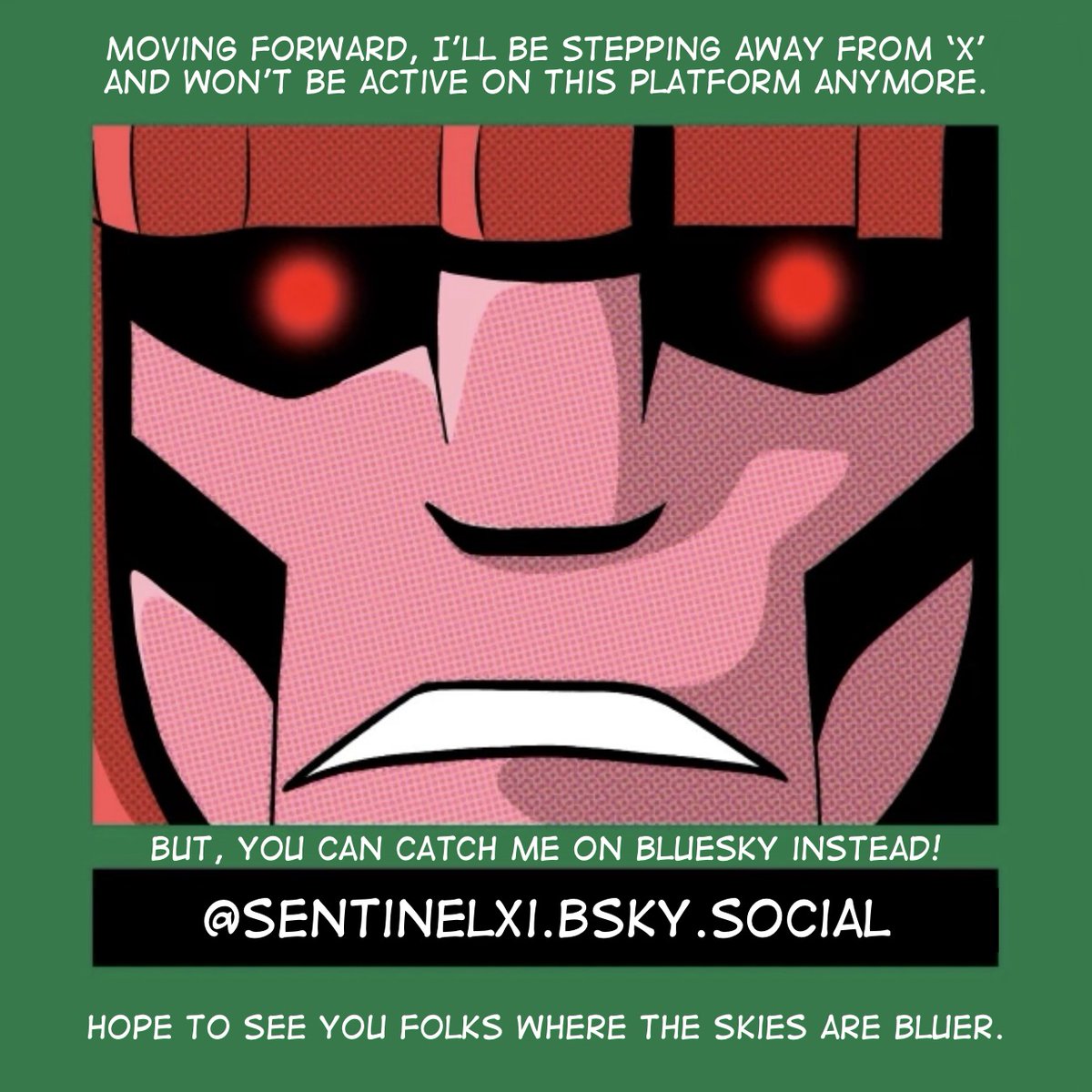 SentinelXI's tweet image. 