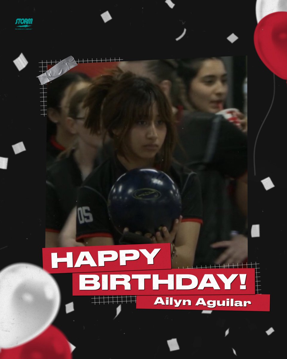 Happy birthday to sophomore Ailyn Aguilar! 🎂🎉