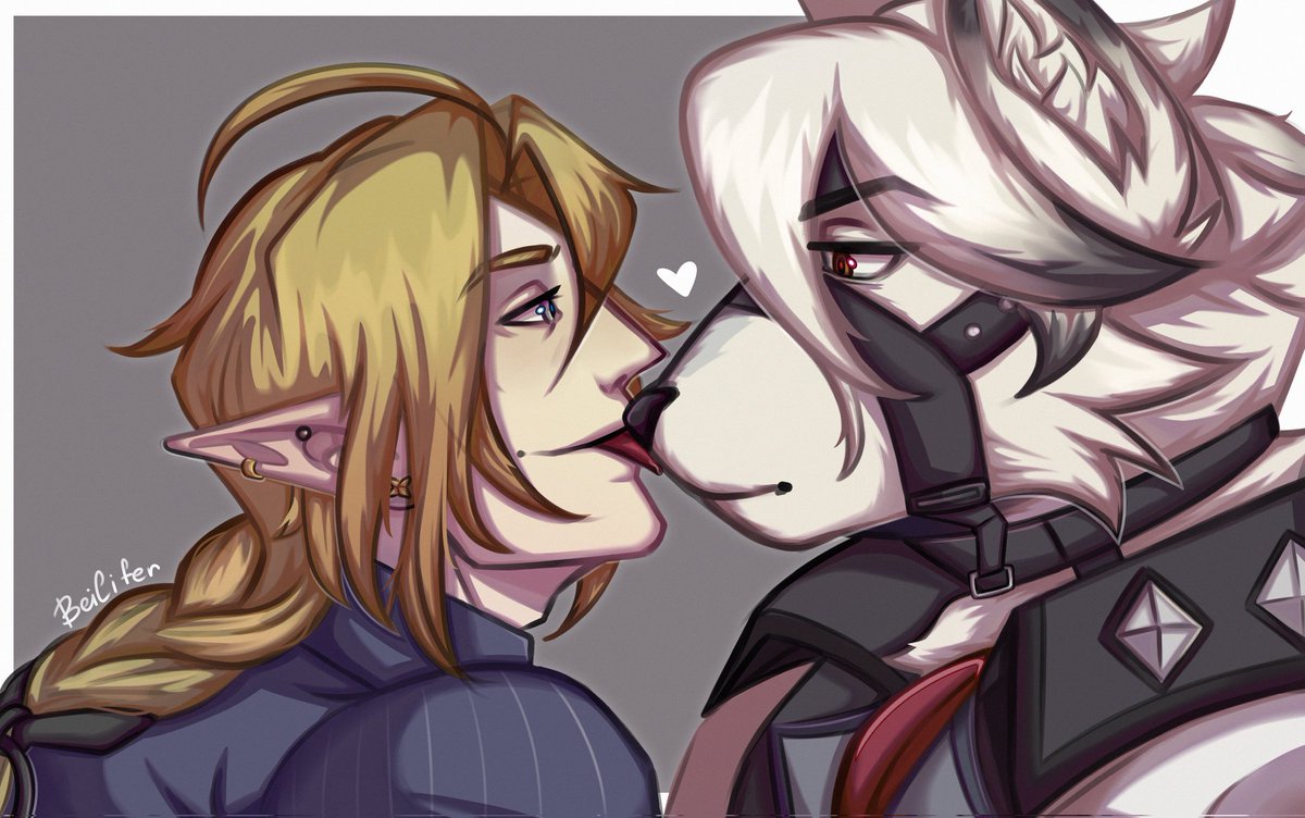TeraCifer's tweet image. Then there was a bite
- BeiCifer
#crownwolf #lycahugo #ZZZ