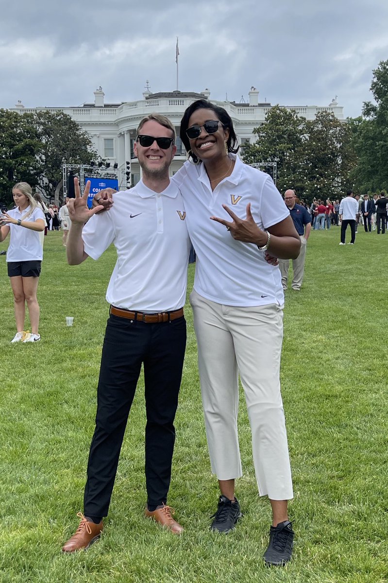 Jacob Nicely (@jacob__nicely) on Twitter photo That’s my AD! Beyond lucky to learn under <a href="/VandyAD/">Candice Storey Lee</a>. This is a much deserved honor for an incredible leader and person ⚓️⬇️ That’s my AD! Beyond lucky to learn under <a href="/VandyAD/">Candice Storey Lee</a>. This is a much deserved honor for an incredible leader and person ⚓️⬇️