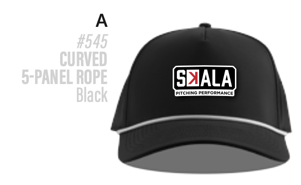 Skala Pitching Performance tweet media