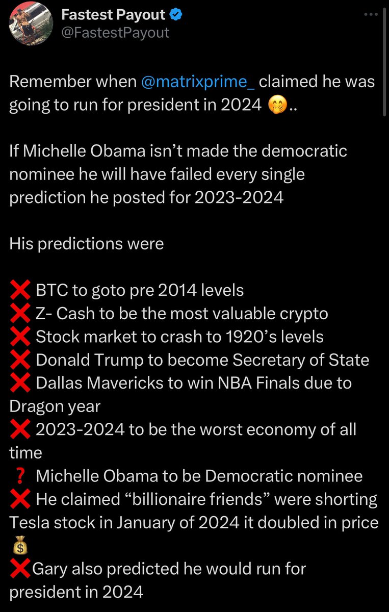 PiffMr67894's tweet image. Says the jewish fraud $2 million in debt who hits 1 of 30 parlays on average 🤣🤣🤣 #gg33 #gg33academy #gg33bronze #gg33silver #gg33gold