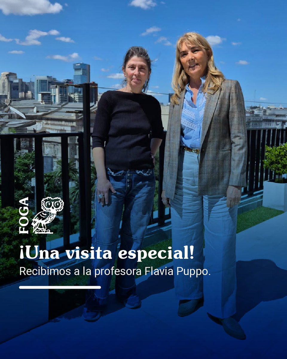 La semana pasada nos acompañó la profesora Flavia Puppo, residente en Granada. Flavia forma parte del equipo docente del curso "Introducción a la enseñanza de ELE", compartiendo su experiencia y conocimientos con nuestros estudiantes.

¡Gracias por tu visita, Flavia! 👩🏫📖