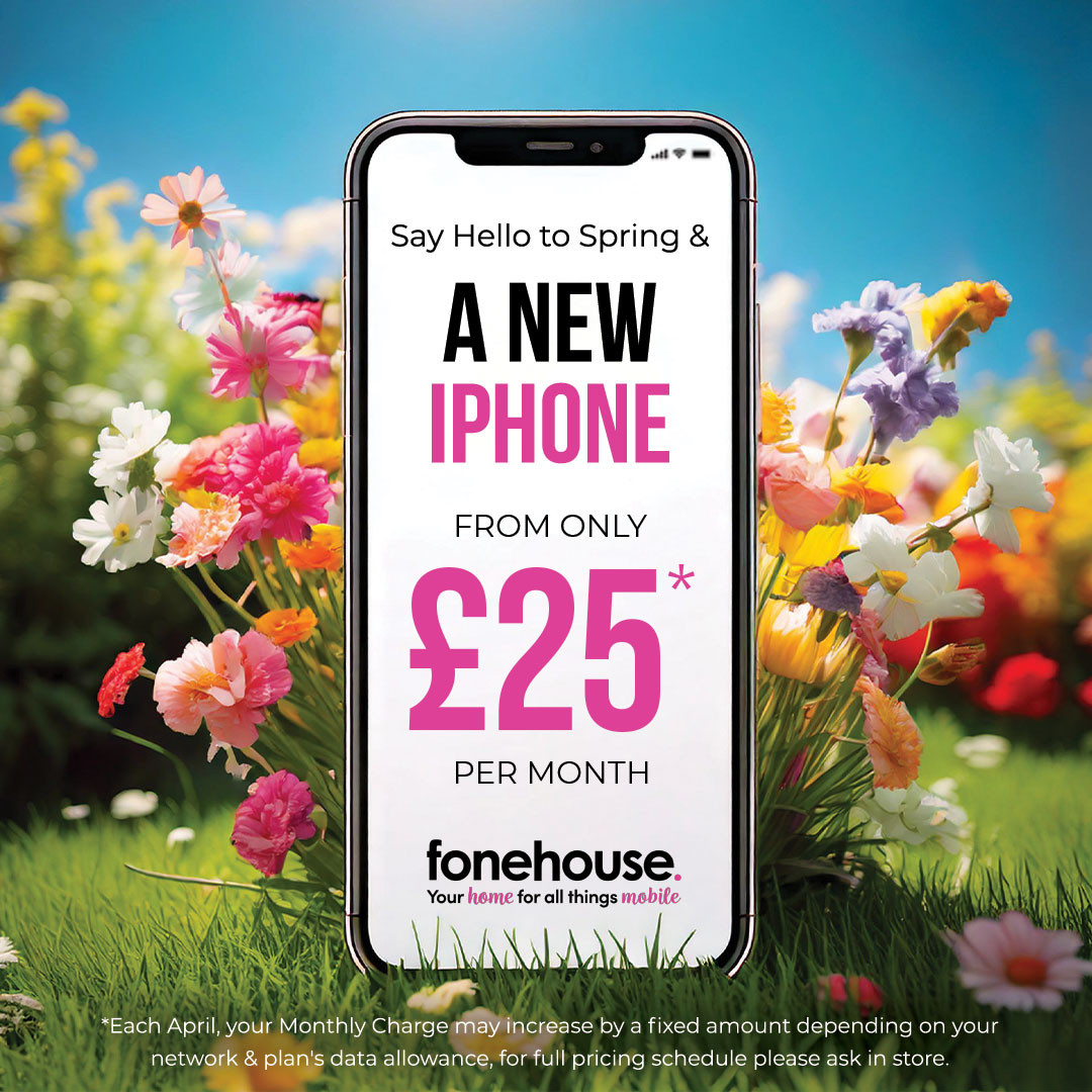 Fonehouse tweet media