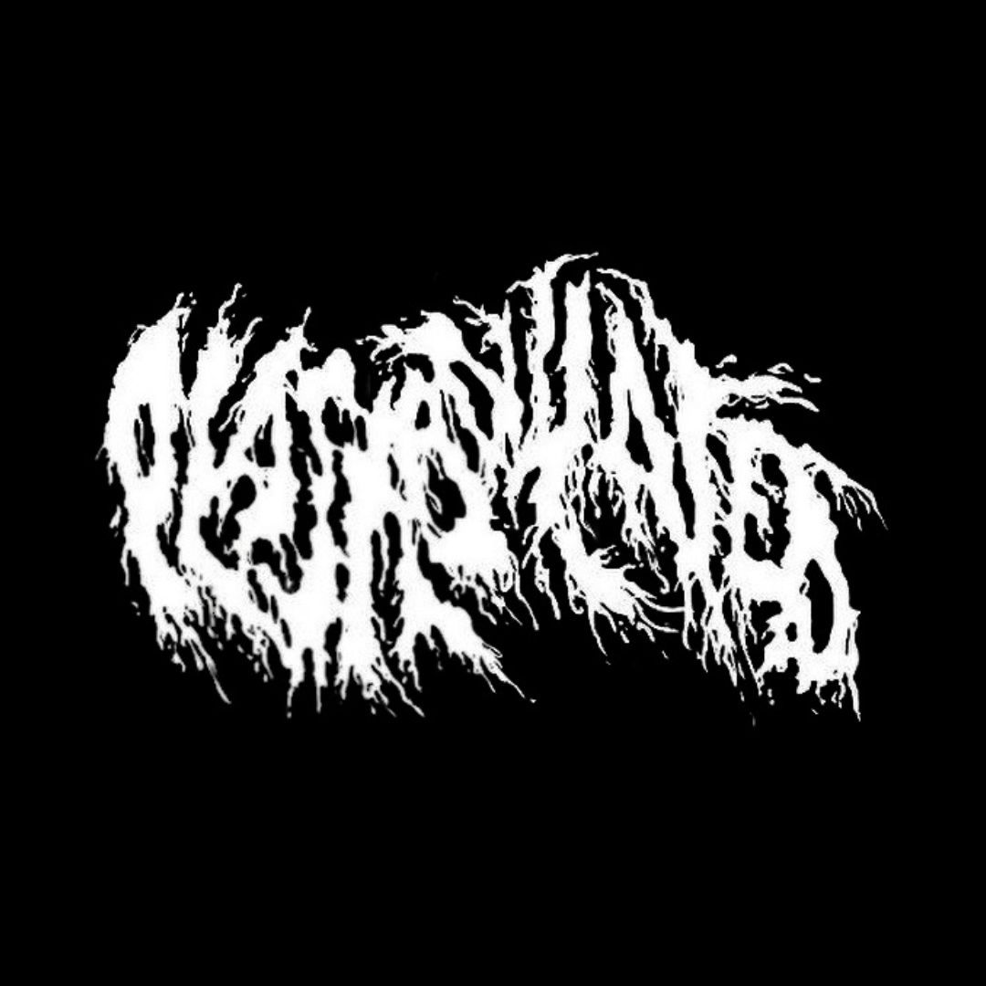 🚨 UNREADABLE LOGO TRIVIA 🚨 Can you guess the band's name from their logo? Enter the name in comments below👇 Tag a friend to challenge them. The name of the band will be revealed tomorrow. #unreadablelogos #indecipherablelogo #metallogo #metalmusic #heavymetal #deathmetal
