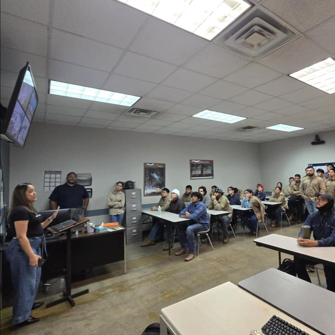 Southern Careers Institute tweet media