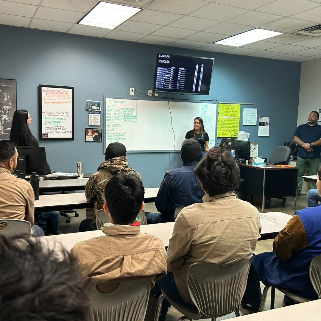 Southern Careers Institute tweet media