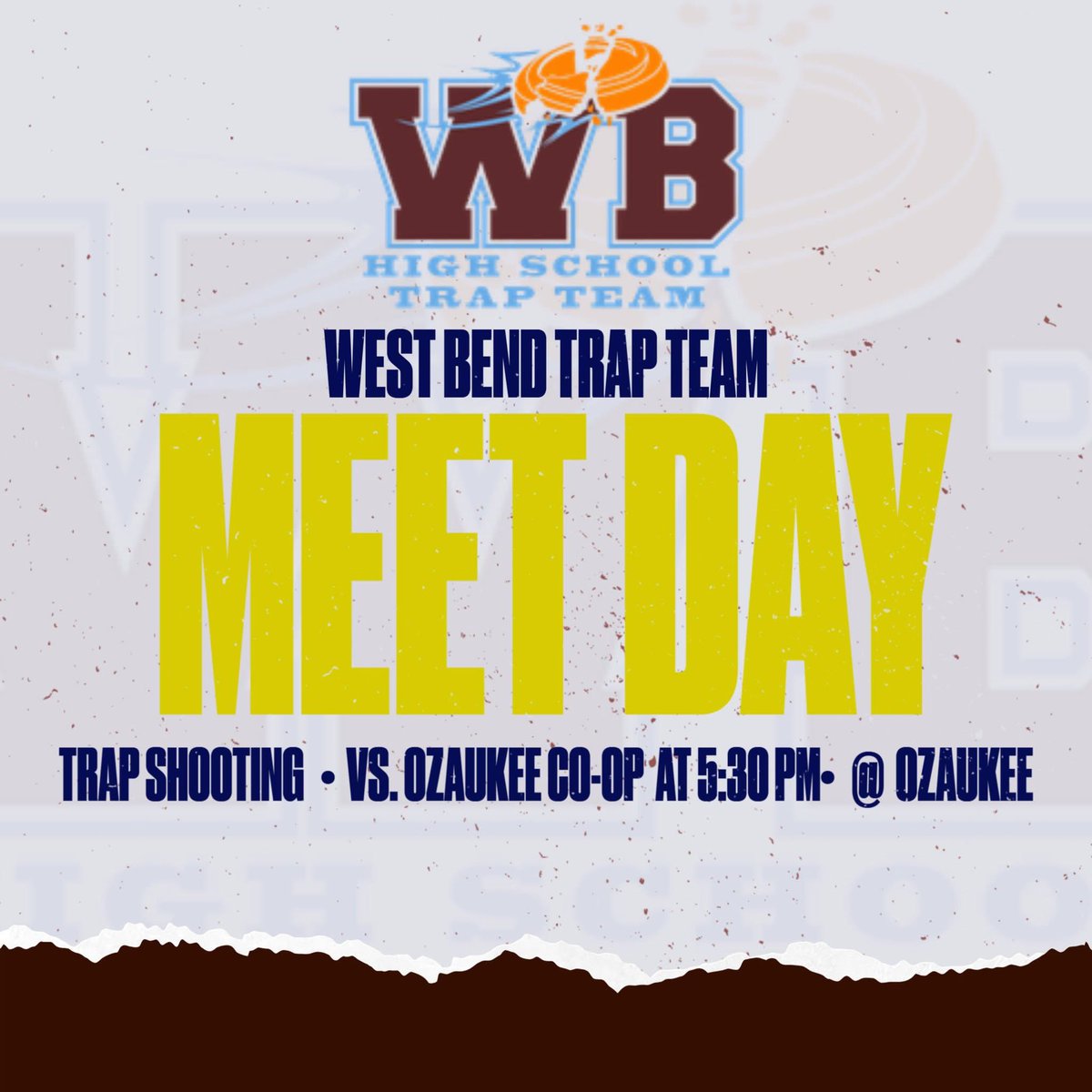 West Bend West Athletics (@athletics_bend) on Twitter photo 