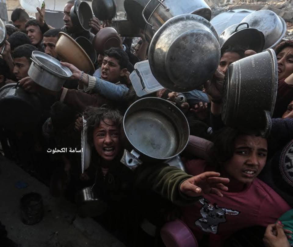 يوسف أبوزريق #غزة🇵🇸 tweet media